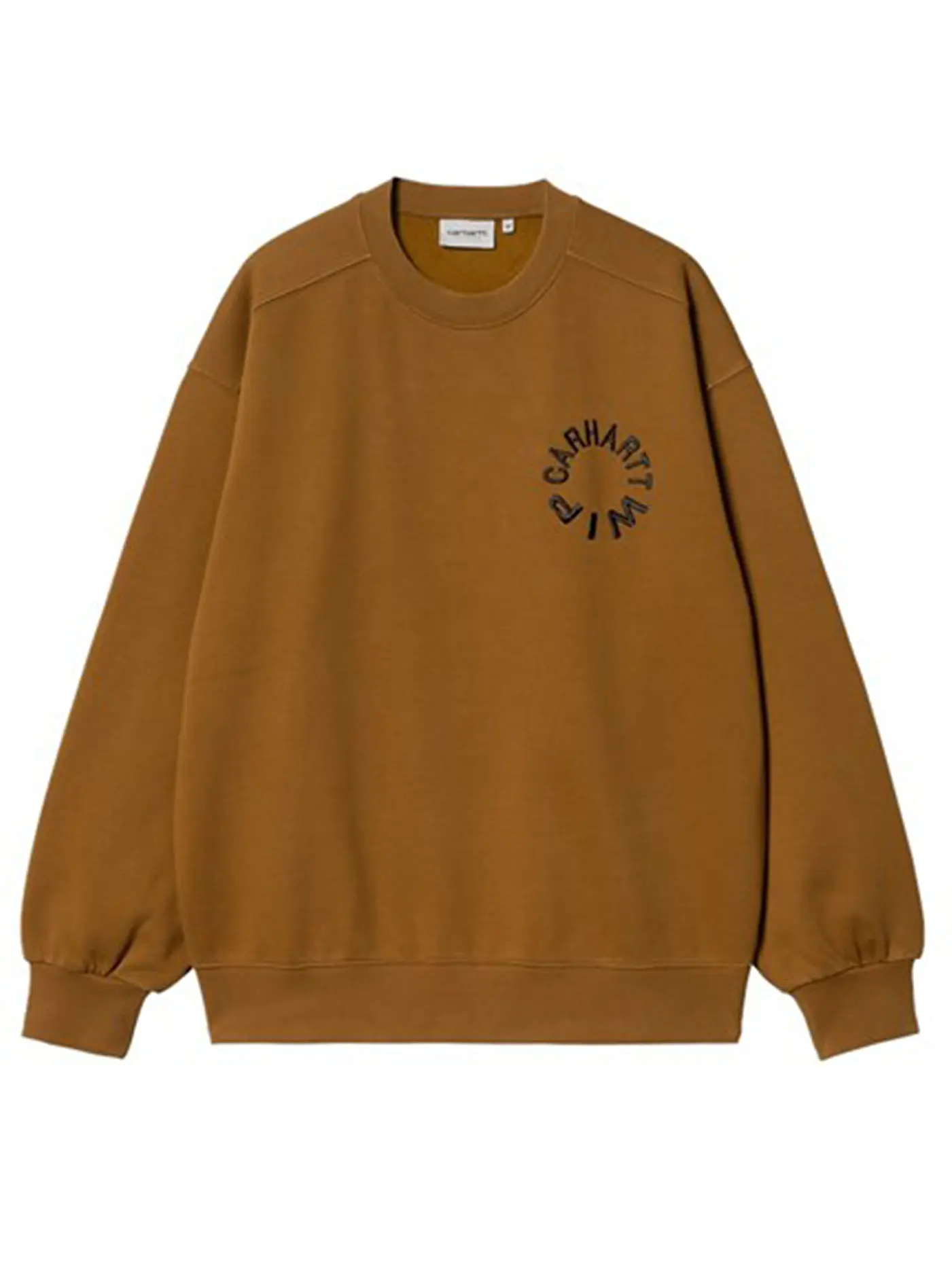 CARHARTT WIP | Sweater WORK VARSITY | 